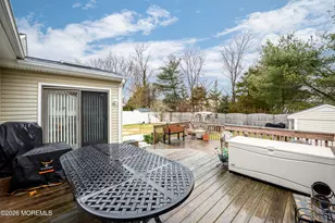 15 Hearth Ct, Howell Township, NJ 07731 - Photo 31