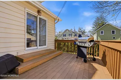 615 Corlies Avenue, Allenhurst, NJ 07711 - Photo 7