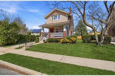 615 Corlies Avenue, Allenhurst, NJ 07711 - Photo 3