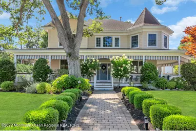 2107 3rd Avenue, Spring Lake, NJ 07762 - Photo 1