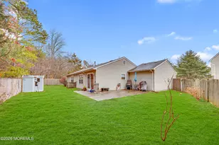 7 Deck Ct, Howell Township, NJ 07731 - Photo 25