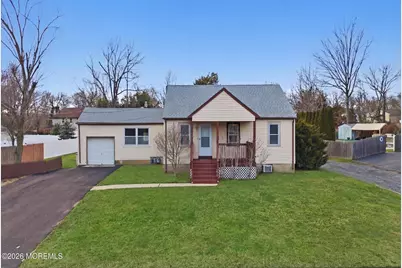 49 Middlesex Road #A, Matawan, NJ 07747 - Photo 1