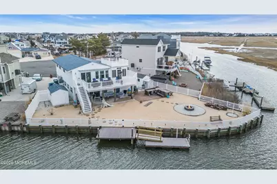 728 Twin Lakes Boulevard, Little Egg Harbor, NJ 08087 - Photo 57
