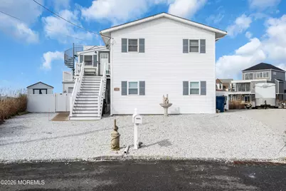 728 Twin Lakes Boulevard, Little Egg Harbor, NJ 08087 - Photo 5