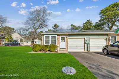 11A Deerfield Drive #52, Whiting, NJ 08759 - Photo 1