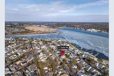 11 Cedar Road, Brick, NJ 08723 - Photo 5