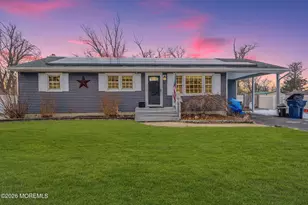 916 Beachwood Blvd, Beachwood, NJ 08722 - Photo 1