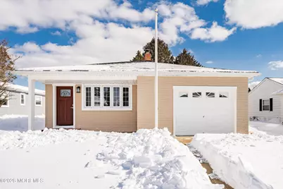 9 Santa Fe Court, Toms River Township, NJ 08757 - Photo 1