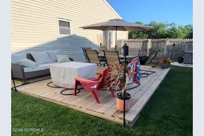 3234 Mystic Port Place, Toms River Township, NJ 08753 - Photo 3