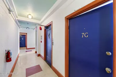 400 Deal Lake Drive #7H & 7G, Asbury Park, NJ 07712 - Photo 21