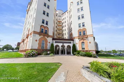 400 Deal Lake Drive #7H & 7G, Asbury Park, NJ 07712 - Photo 35