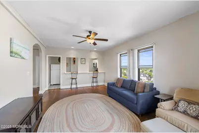 400 Deal Lake Drive #7H & 7G, Asbury Park, NJ 07712 - Photo 5