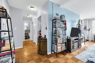 510 Deal Lake Drive #8J, Asbury Park, NJ 07712 - Photo 13