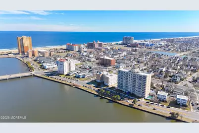 510 Deal Lake Drive #8J, Asbury Park, NJ 07712 - Photo 33