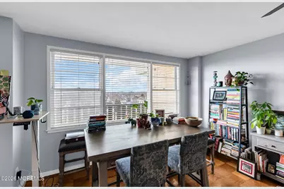 510 Deal Lake Drive #8J, Asbury Park, NJ 07712 - Photo 5