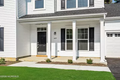 403 First Avenue, Toms River Township, NJ 08757 - Photo 3