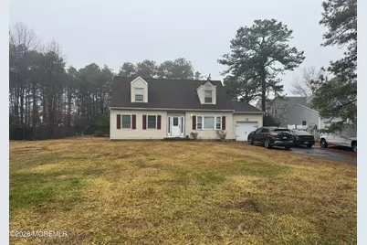 458 Woodhaven Boulevard SE, Bayville, NJ 08721 - Photo 1