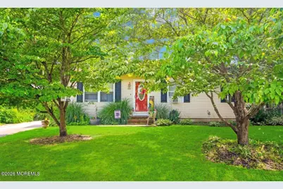 809 Clifton Street, Forked River, NJ 08731 - Photo 1