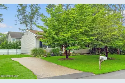 809 Clifton Street, Forked River, NJ 08731 - Photo 3