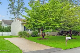 809 Clifton St, Forked River, NJ 08731 - Photo 3