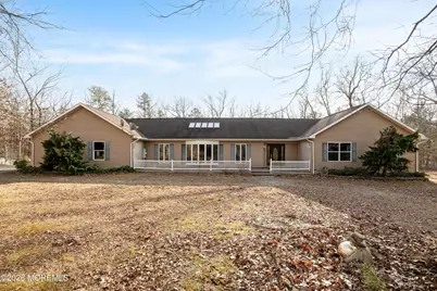 6 Wubaditty Lane, Chatsworth, NJ 08019 - Photo 1