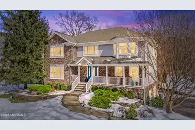 186 Tyrpak Road, Howell Township, NJ 07731 - Photo 55