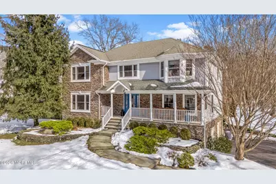 186 Tyrpak Road, Howell Township, NJ 07731 - Photo 1