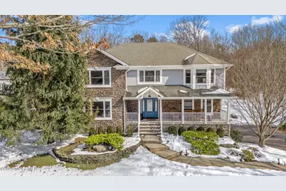 186 Tyrpak Road, Howell Township, NJ 07731 - Photo 3