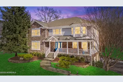 186 Tyrpak Road, Howell Township, NJ 07731 - Photo 63