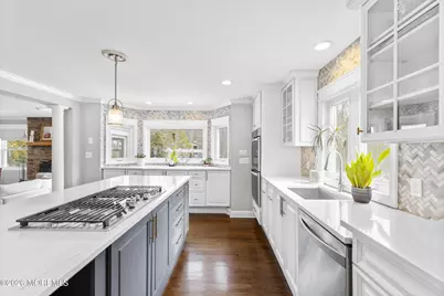 186 Tyrpak Road, Howell Township, NJ 07731 - Photo 19