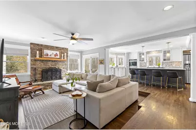 186 Tyrpak Road, Howell Township, NJ 07731 - Photo 17