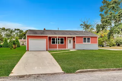 44 Chancellor Court, Toms River Township, NJ 08757 - Photo 1