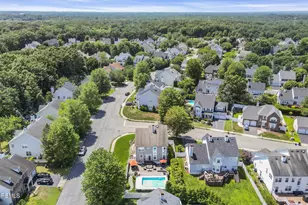 101 Rosemont Dr, Morganville, NJ 07751 - Photo 75