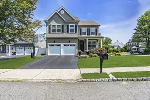 101 Rosemont Dr, Morganville, NJ 07751 - Photo 5