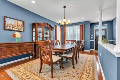 101 Rosemont Drive, Morganville, NJ 07751 - Photo 13