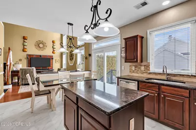 101 Rosemont Drive, Morganville, NJ 07751 - Photo 25