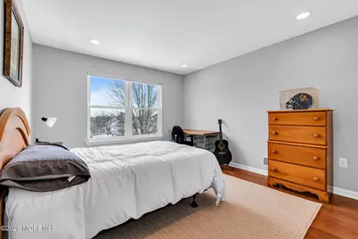 101 Rosemont Drive, Morganville, NJ 07751 - Photo 41