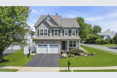 101 Rosemont Drive, Morganville, NJ 07751 - Photo 3