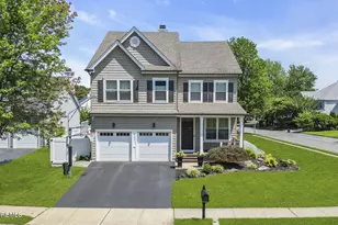 101 Rosemont Dr, Morganville, NJ 07751 - Photo 3