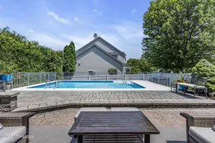 101 Rosemont Dr, Morganville, NJ 07751 - Photo 57