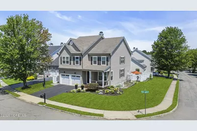 101 Rosemont Drive, Morganville, NJ 07751 - Photo 65