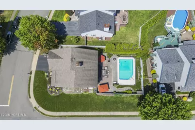 101 Rosemont Drive, Morganville, NJ 07751 - Photo 71