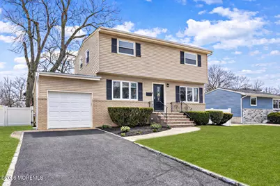 34 Dartmouth Drive, Hazlet Township, NJ 07730 - Photo 3