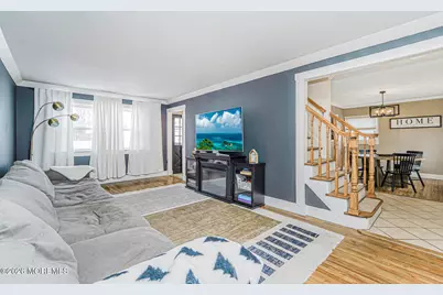 34 Dartmouth Drive, Hazlet Township, NJ 07730 - Photo 5