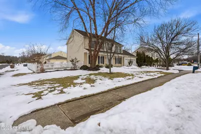 720 Talmadge Avenue, Oakhurst, NJ 07755 - Photo 5