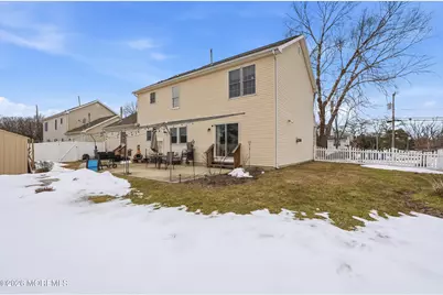 720 Talmadge Avenue, Oakhurst, NJ 07755 - Photo 39