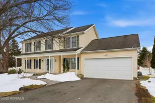 720 Talmadge Ave, Oakhurst, NJ 07755 - Photo 1