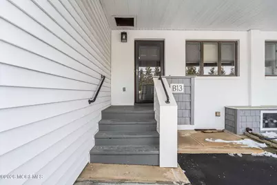 764 Ocean Avenue #B13, Long Branch, NJ 07740 - Photo 1