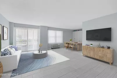480 Ocean Avenue N #2L, Long Branch, NJ 07740 - Photo 7