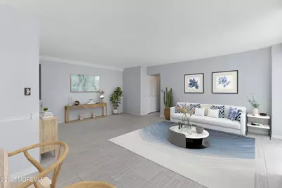 480 Ocean Avenue N #2L, Long Branch, NJ 07740 - Photo 11